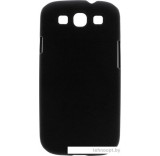 Чехол T'nB для Samsung Galaxy S III (черный)