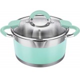 Кастрюля Lara Mint LR02-540