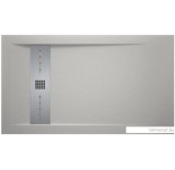 Душевой поддон Aquanet Delight New 90x90
