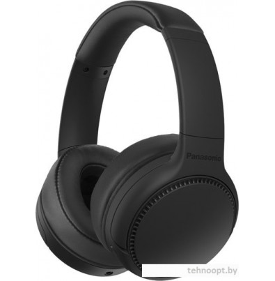 Наушники Panasonic RB-M300BGE-K