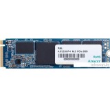 SSD Apacer AS2280P4 256GB AP256GAS2280P4-1