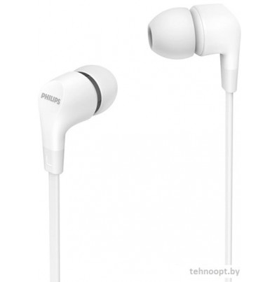 Наушники Philips TAE1105WT/00