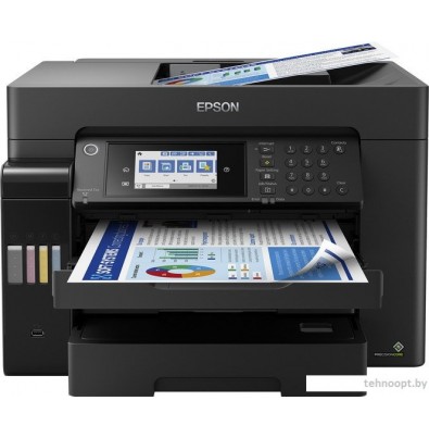 МФУ Epson L15160
