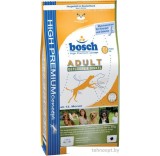 Корм для собак Bosch Adult Poultry & Spelt 3 кг