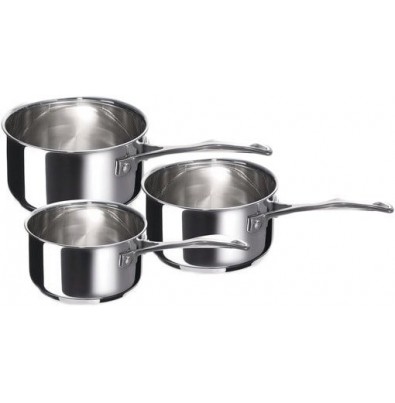 Набор кастрюль Beka Chef 12066974