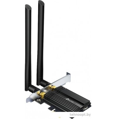 Wi-Fi/Bluetooth адаптер TP-Link Archer TX50E