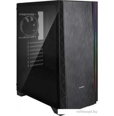Корпус Zalman Z3 Neo