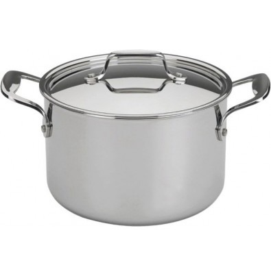Кастрюля Silampos Supreme Prof 639002BG6620