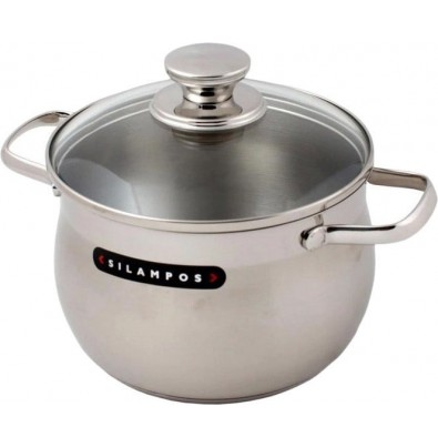 Кастрюля Silampos Royal 633123VY6620