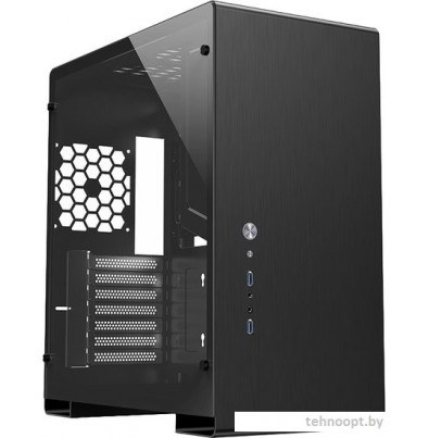 Корпус Jonsbo U5 (черный)