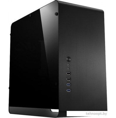 Корпус Jonsbo UMX3 Window (черный)