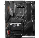 Материнская плата Gigabyte B550 Aorus Elite AX V2 (rev. 1.0)