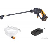 Мойка высокого давления Worx WG620E