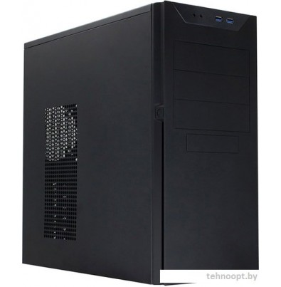 Корпус Powerman BA833BK