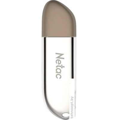 USB Flash Netac U352 32GB NT03U352N-032G-30PN