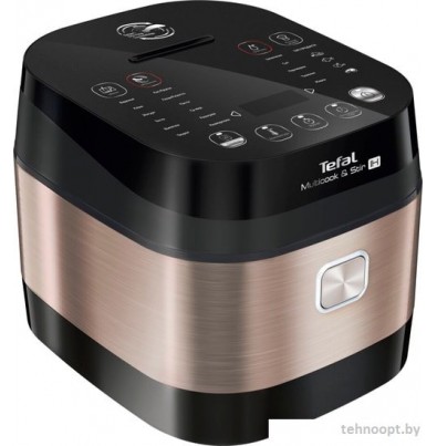 Мультиварка Tefal RK905A32