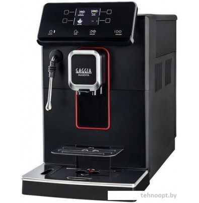 Эспрессо кофемашина Gaggia Magenta Plus 8700/01