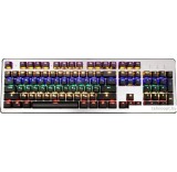 Клавиатура Oklick 970G Dark Knight