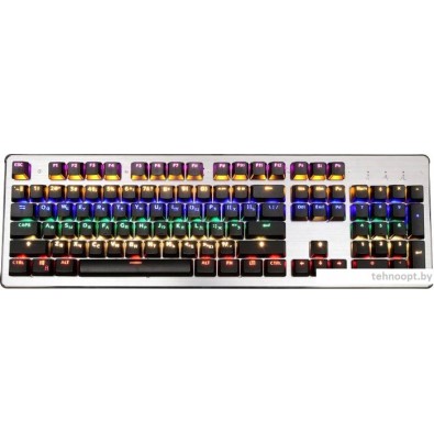Клавиатура Oklick 970G Dark Knight