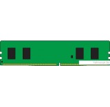 Оперативная память Kingston ValueRAM 8GB DDR4 PC4-25600 KVR32N22S6/8