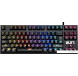 Клавиатура Defender Blitz GK-240L RU