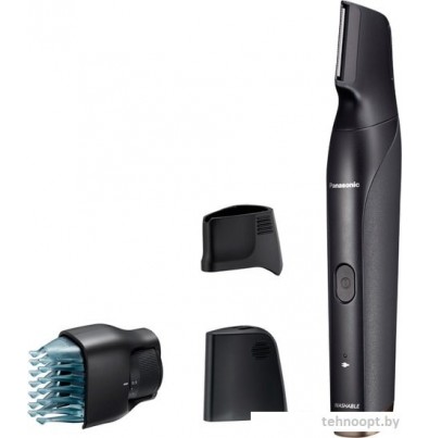Машинка для стрижки Panasonic ER-GD61-K520
