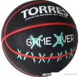 Мяч Torres Game Over B02217 (7 размер)