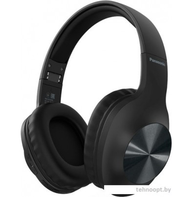 Наушники Panasonic RB-HX220BEE-K