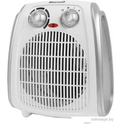 Тепловентилятор Maxwell MW-3458 W