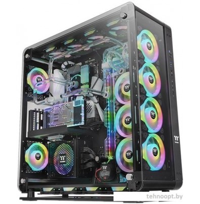 Корпус Thermaltake Core P8 TG CA-1Q2-00M1WN-00