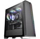 Корпус Thermaltake H350 TG RGB CA-1R9-00M1WN-00