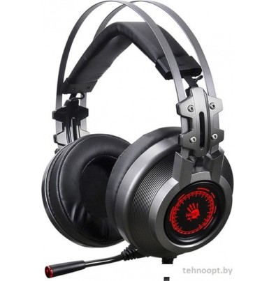Наушники A4Tech Bloody J527