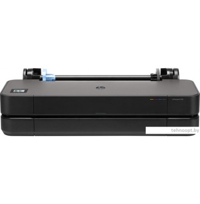 Плоттер HP DesignJet T230 (24-дюймовый)
