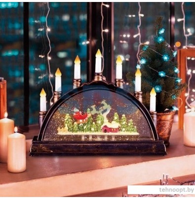 Подсвечник Neon-night «Подсвечник» 501-164