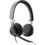 Наушники Logitech Zone Wired MS