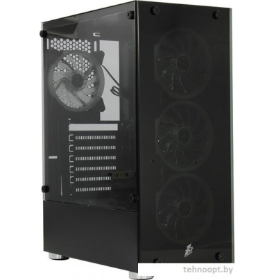 Корпус 1stPlayer FireDancing V2-A V2-A-4R1