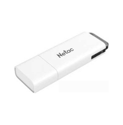 USB Flash Netac U185 16GB NT03U185N-016G-20WH