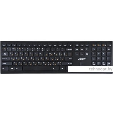 Клавиатура Acer OKR010