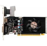 Видеокарта AFOX GeForce GT 610 2GB DDR3 AF610-2048D3L7-V6