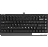Клавиатура A4Tech Fstyler FK11 (серый)