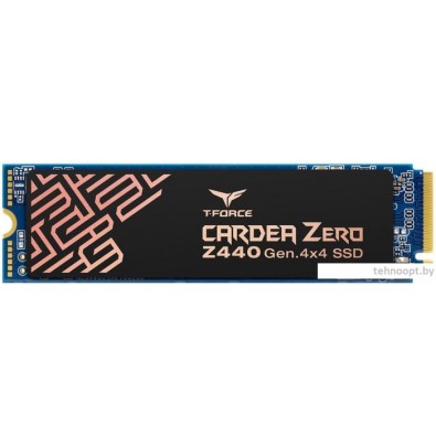 SSD Team T-Force Cardea Zero Z440 1TB TM8FP7001T0C311