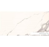 Керамическая плитка Tubadzin S-Bonella White (308x608)