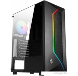 Корпус MSI MAG Vampiric 100R
