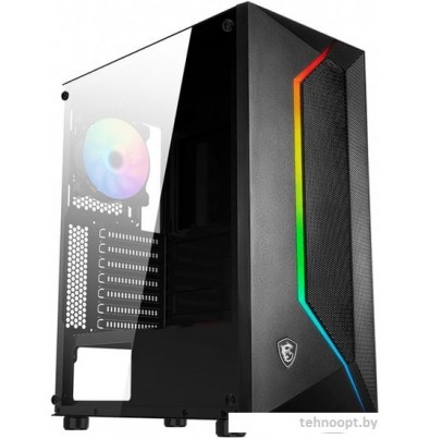 Корпус MSI MAG Vampiric 100R