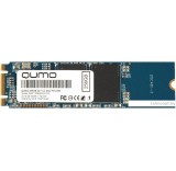 SSD QUMO Novation TLC 3D 256GB Q3DT-256GAEN-M2