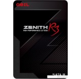 SSD GeIL Zenith R3 128GB GZ25R3-128G