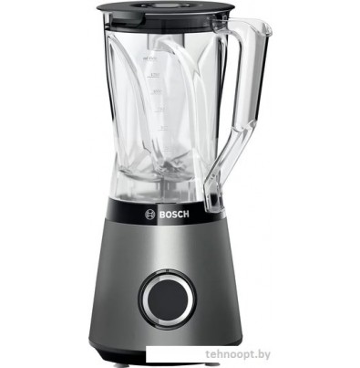 Стационарный блендер Bosch MMB6141S