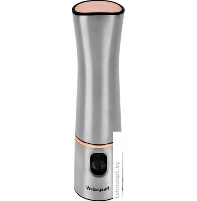 Электроперечница Weissgauff WGM 580 Bronze