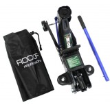 Подкатной домкрат RockForce RF-TA820011 2т