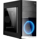 Корпус AeroCool CS-105 Blue